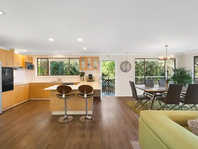 Second view of Homely house listing, 272 The Ridgeway, Holgate NSW 2250