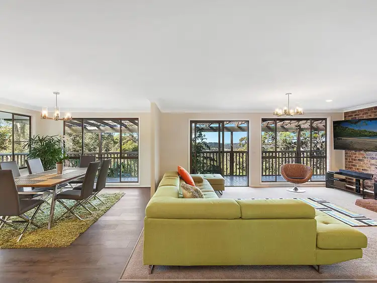 Third view of Homely house listing, 272 The Ridgeway, Holgate NSW 2250