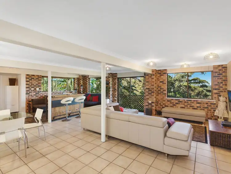 Fourth view of Homely house listing, 272 The Ridgeway, Holgate NSW 2250