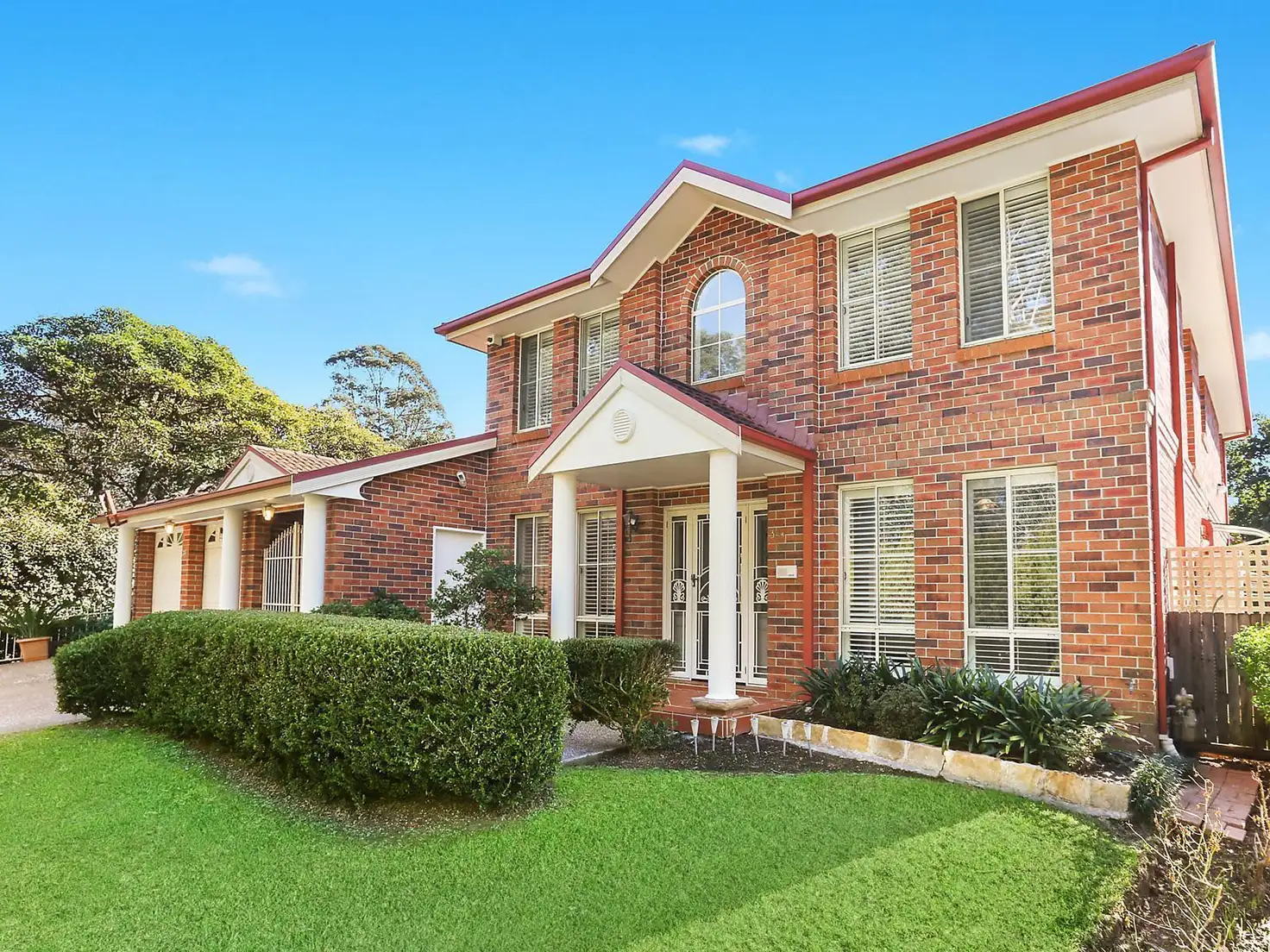 Main view of Homely house listing, 35B Copeland Road, Beecroft NSW 2119