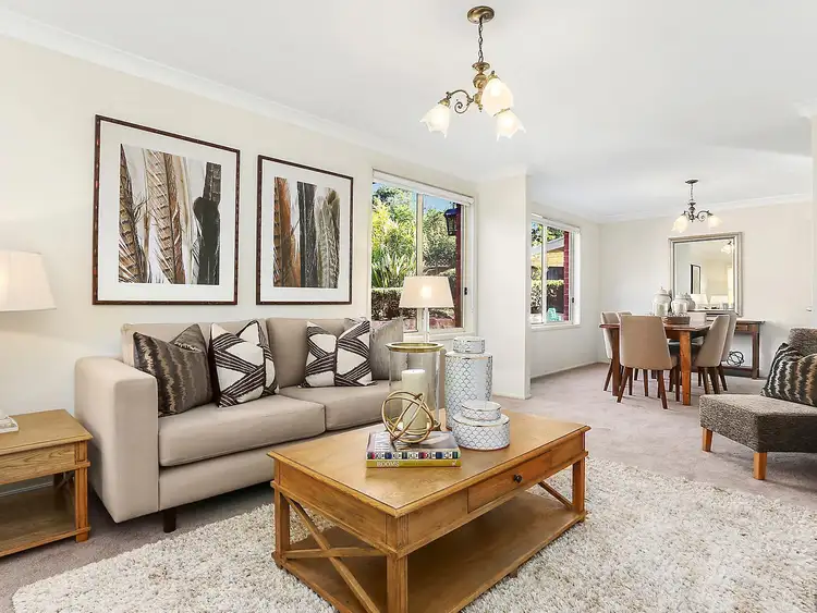 Second view of Homely house listing, 35B Copeland Road, Beecroft NSW 2119