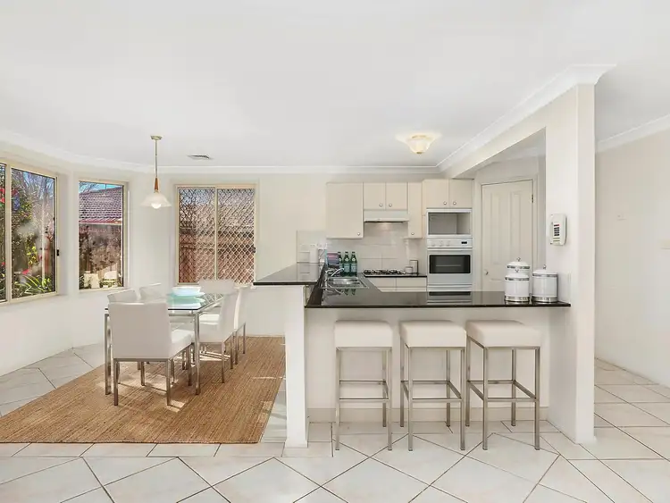 Third view of Homely house listing, 35B Copeland Road, Beecroft NSW 2119