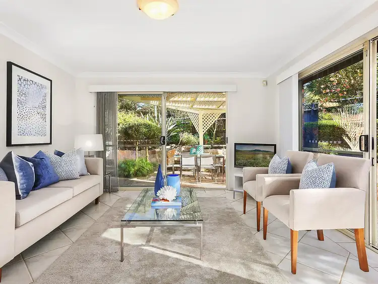 Fourth view of Homely house listing, 35B Copeland Road, Beecroft NSW 2119