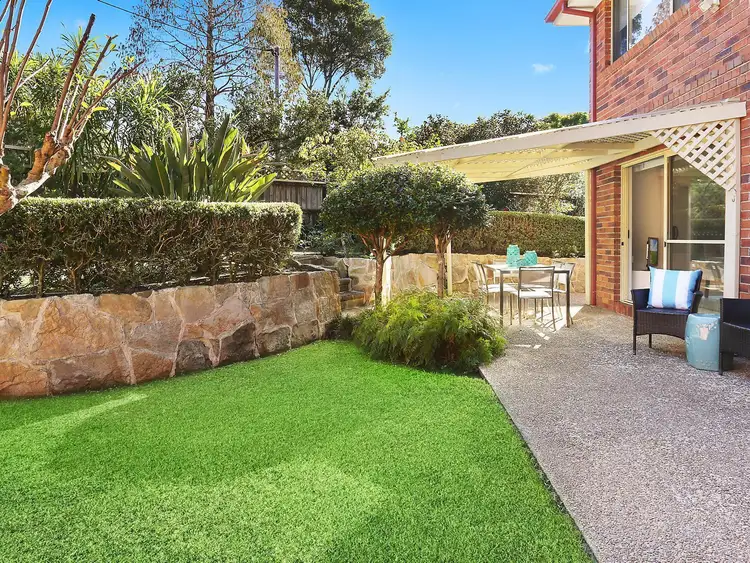 Fifth view of Homely house listing, 35B Copeland Road, Beecroft NSW 2119