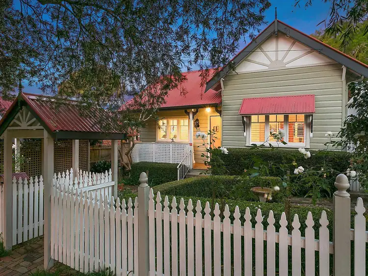55 Westminster Road, Gladesville NSW 2111