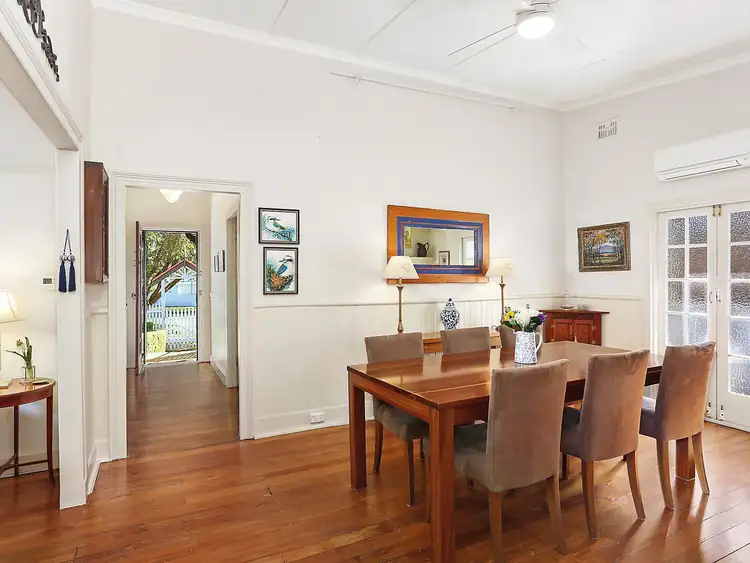 Second view of Homely house listing, 55 Westminster Road, Gladesville NSW 2111