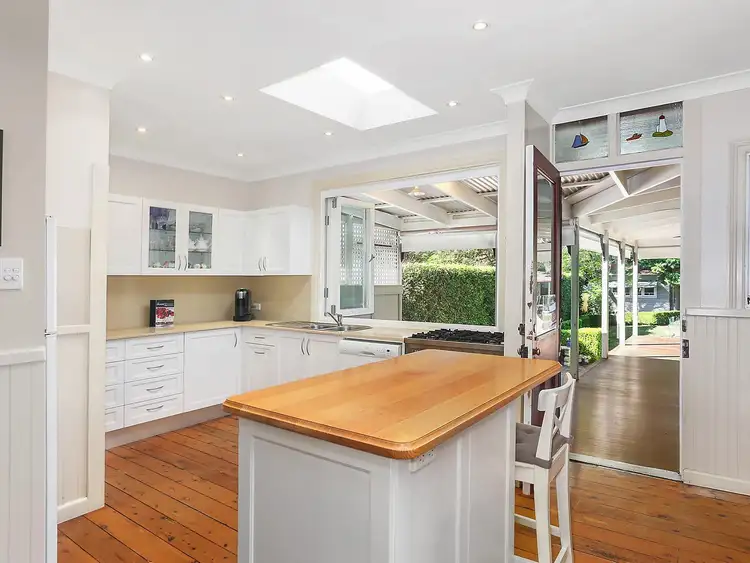 Fourth view of Homely house listing, 55 Westminster Road, Gladesville NSW 2111