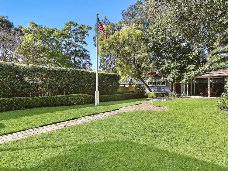Fifth view of Homely house listing, 55 Westminster Road, Gladesville NSW 2111