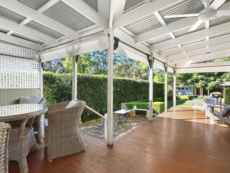 Sixth view of Homely house listing, 55 Westminster Road, Gladesville NSW 2111