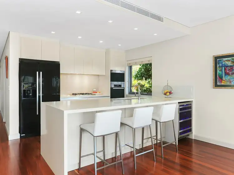 Third view of Homely unit listing, 2/75 Queenscliff Road, Queenscliff NSW 2096