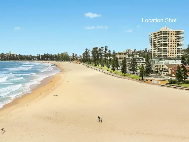 Sixth view of Homely unit listing, 2/75 Queenscliff Road, Queenscliff NSW 2096