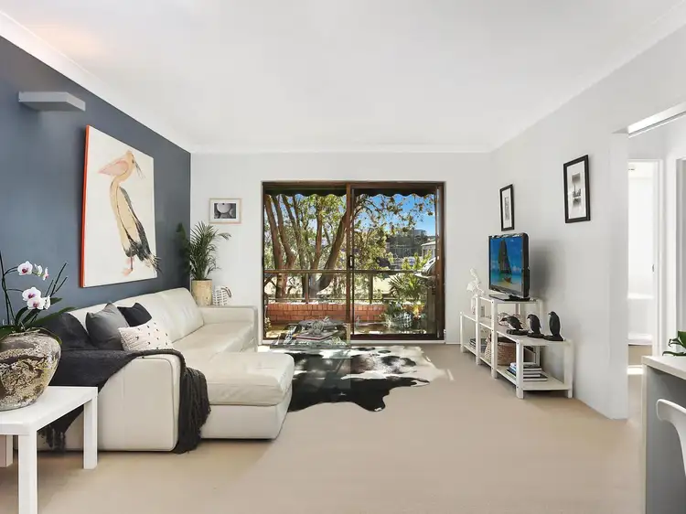 3/2 Wood Street, Manly NSW 2095