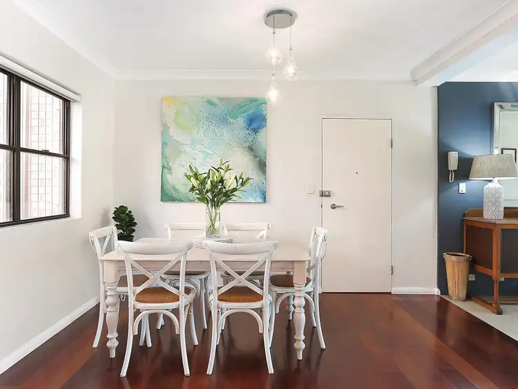 Second view of Homely apartment listing, 3/2 Wood Street, Manly NSW 2095