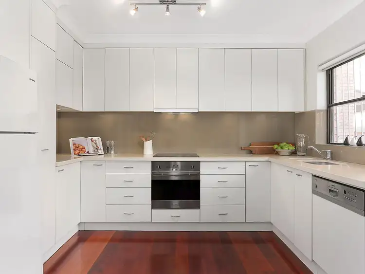 Third view of Homely apartment listing, 3/2 Wood Street, Manly NSW 2095