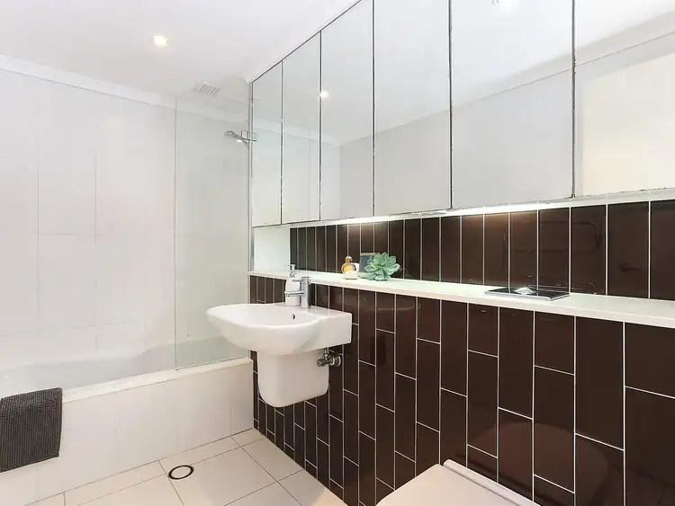 Fifth view of Homely apartment listing, 3/2 Wood Street, Manly NSW 2095