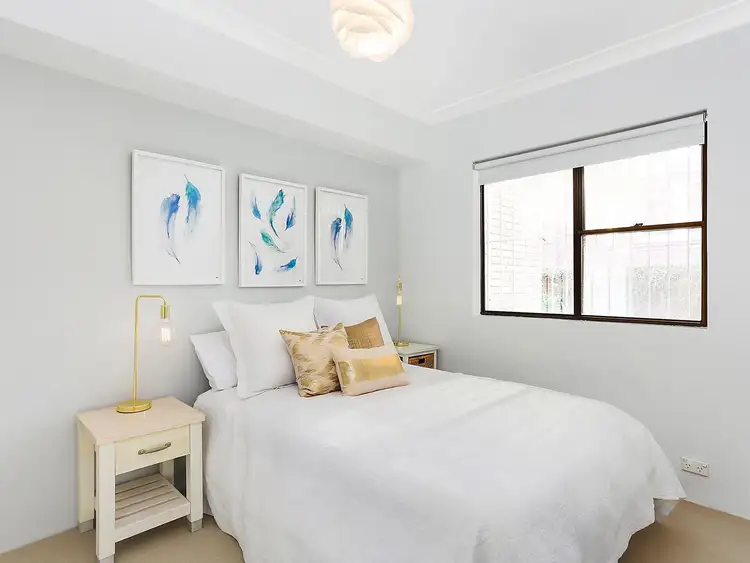 Sixth view of Homely apartment listing, 3/2 Wood Street, Manly NSW 2095