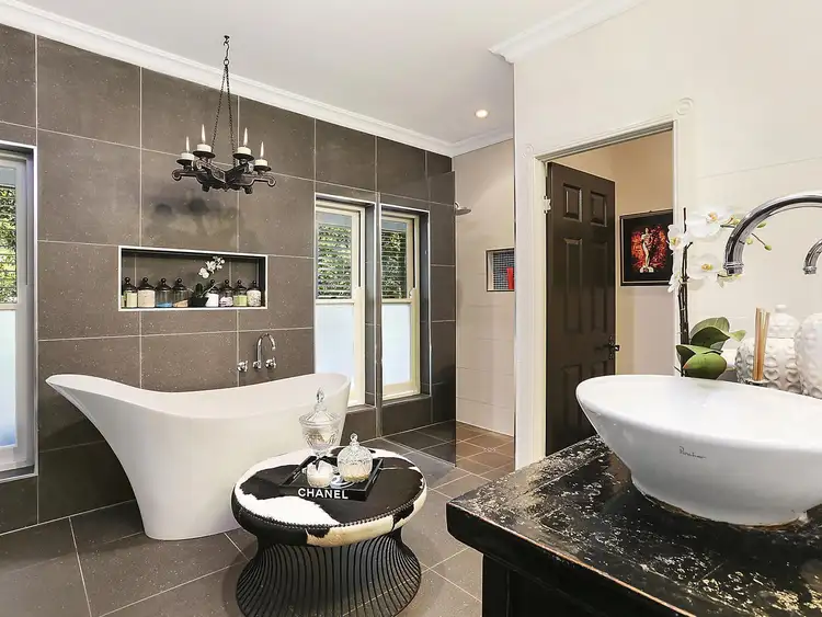 Fifth view of Homely house listing, 89 Stuartholme Road, Bardon QLD 4065