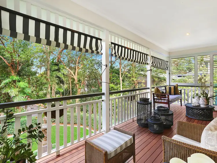 Sixth view of Homely house listing, 89 Stuartholme Road, Bardon QLD 4065