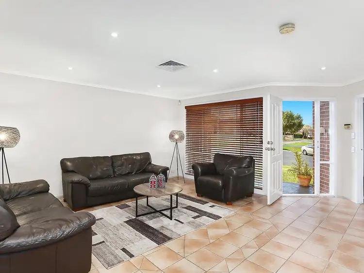 Fourth view of Homely house listing, 5 Oldbury Place, West Hoxton NSW 2171