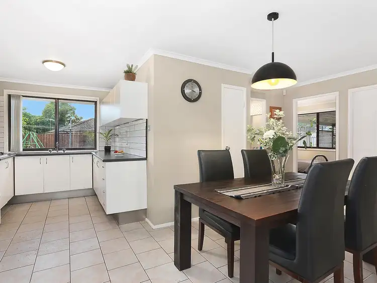 Second view of Homely house listing, 3 McCrea Close, Edensor Park NSW 2176