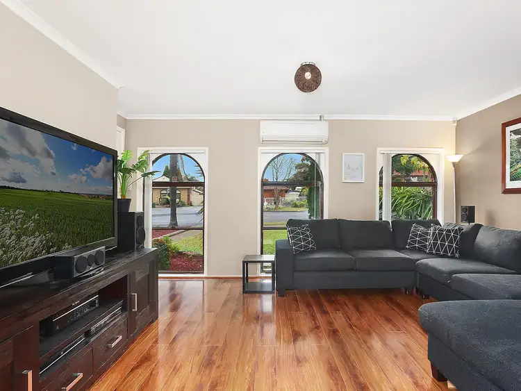 Third view of Homely house listing, 3 McCrea Close, Edensor Park NSW 2176