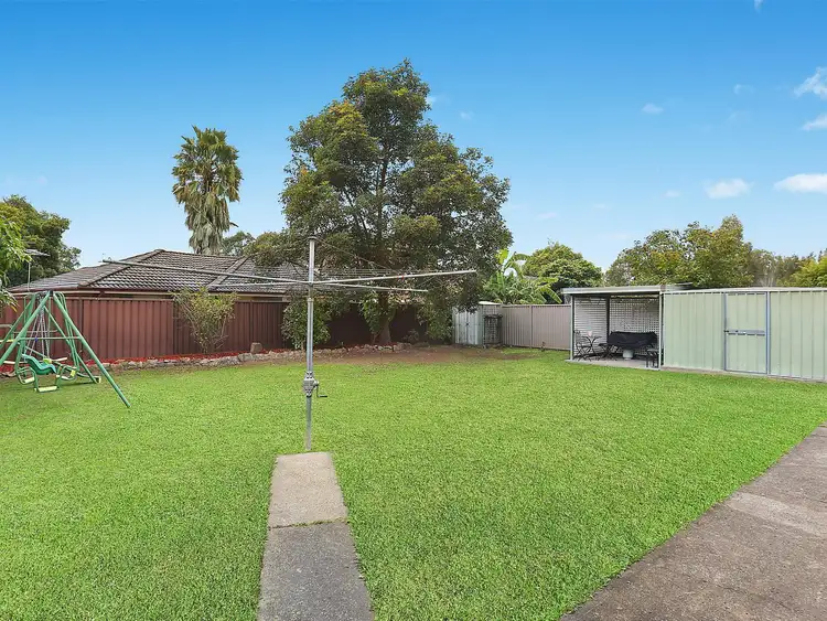 Fourth view of Homely house listing, 3 McCrea Close, Edensor Park NSW 2176