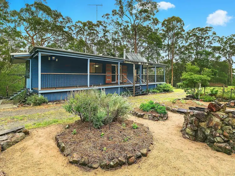 Fifth view of Homely house listing, 13 Killawarra Road, Lake Macdonald QLD 4563