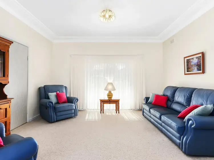Second view of Homely house listing, 11 Dove Street, Revesby NSW 2212