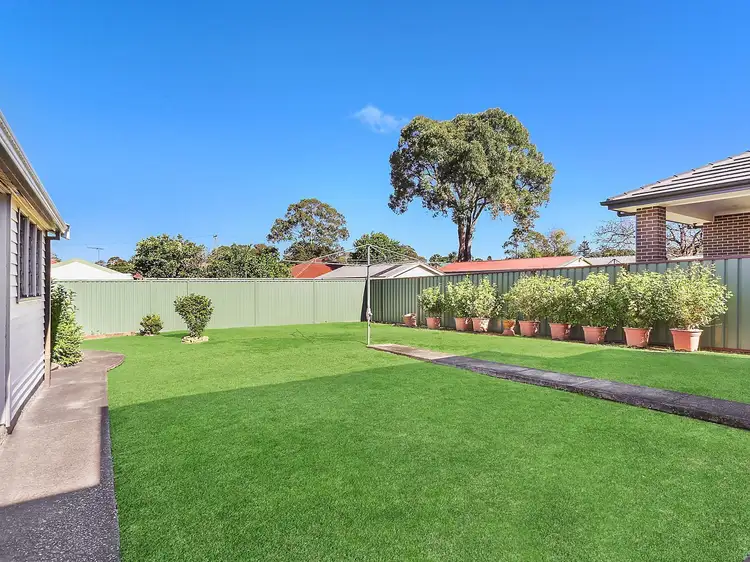 Fourth view of Homely house listing, 11 Dove Street, Revesby NSW 2212