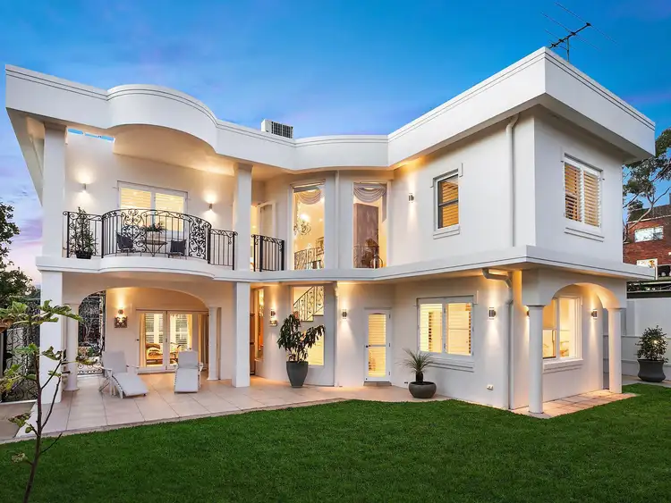 Fifth view of Homely house listing, 2 Stacey Street, Cronulla NSW 2230