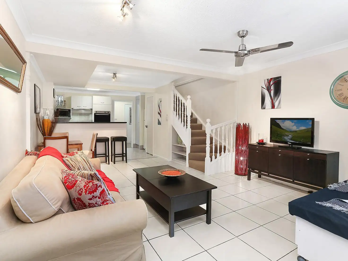 Main view of Homely townhouse listing, 7/16 Lather Street, Southport QLD 4215