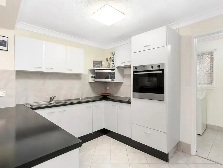 Third view of Homely townhouse listing, 7/16 Lather Street, Southport QLD 4215