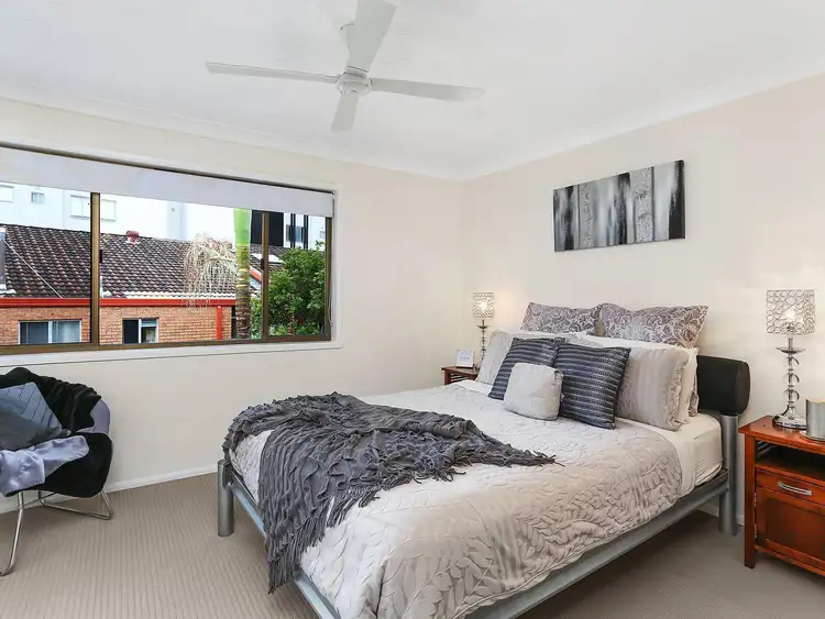Fourth view of Homely townhouse listing, 7/16 Lather Street, Southport QLD 4215