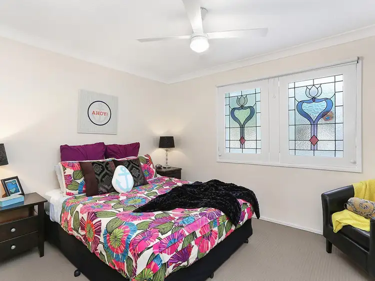 Sixth view of Homely townhouse listing, 7/16 Lather Street, Southport QLD 4215
