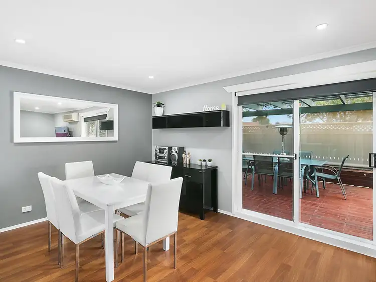 Third view of Homely house listing, 5 Burhop Close, Theodore ACT 2905