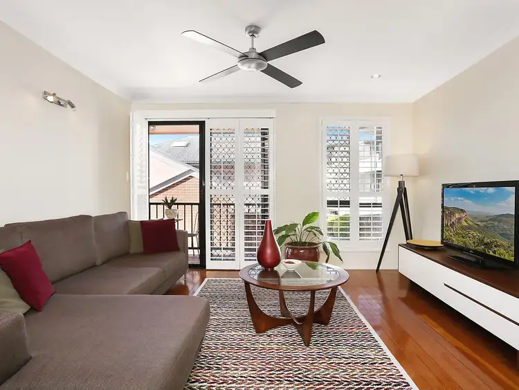 5/8 Bermingham Street, Alderley QLD 4051