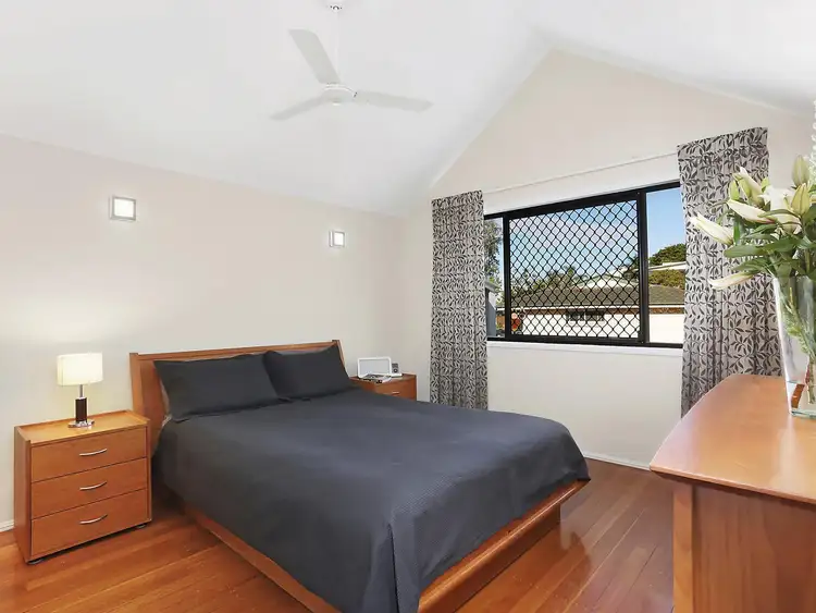 Fourth view of Homely townhouse listing, 5/8 Bermingham Street, Alderley QLD 4051