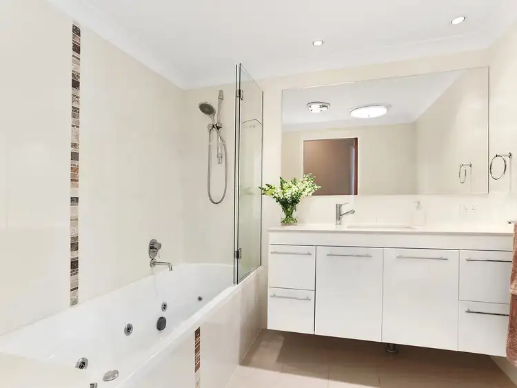 Fifth view of Homely townhouse listing, 5/8 Bermingham Street, Alderley QLD 4051
