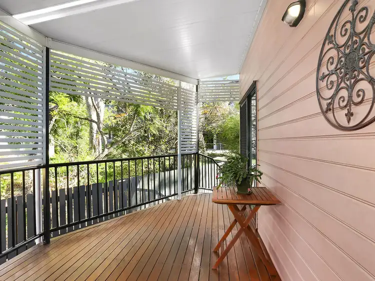 Sixth view of Homely townhouse listing, 5/8 Bermingham Street, Alderley QLD 4051