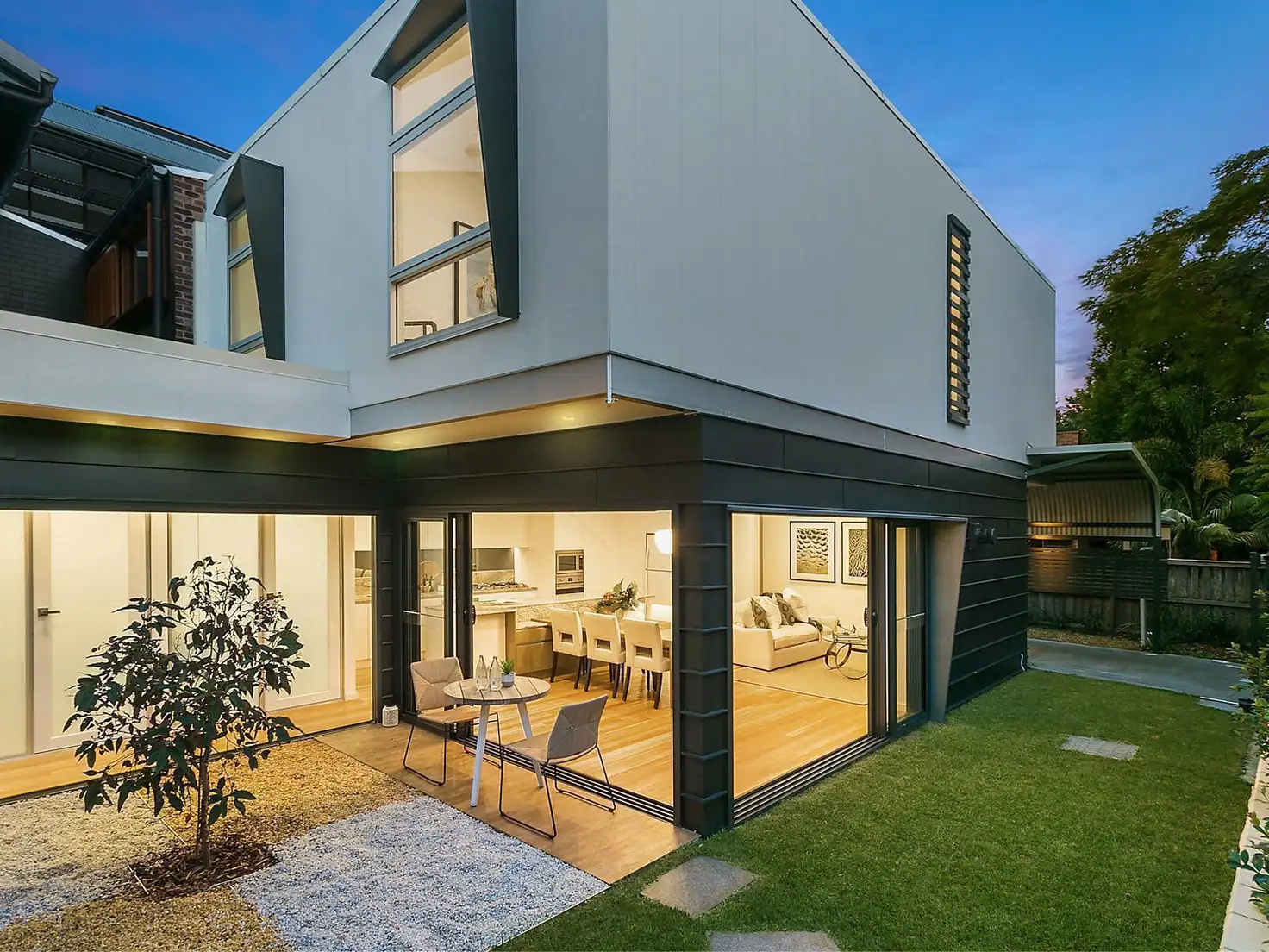 Main view of Homely house listing, 108 Beattie Street, Balmain NSW 2041