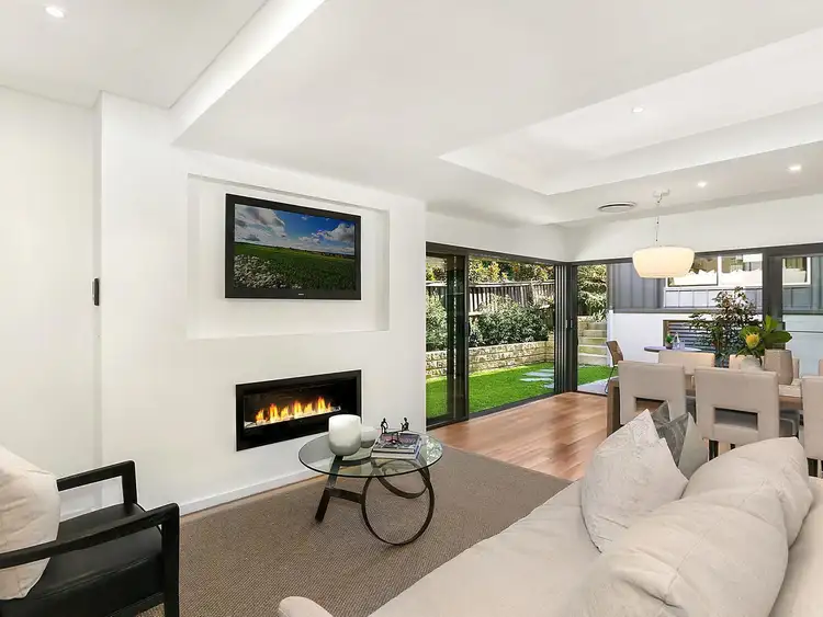 Second view of Homely house listing, 108 Beattie Street, Balmain NSW 2041