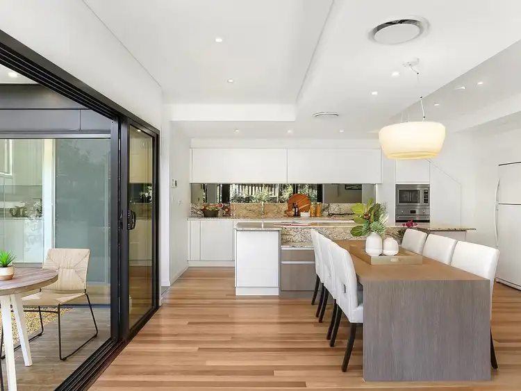 Third view of Homely house listing, 108 Beattie Street, Balmain NSW 2041