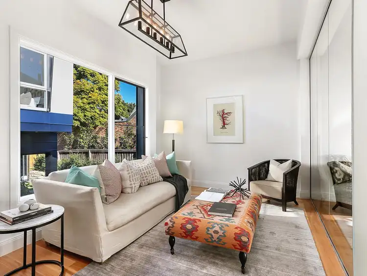 Fourth view of Homely house listing, 108 Beattie Street, Balmain NSW 2041