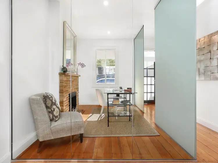 Fifth view of Homely house listing, 108 Beattie Street, Balmain NSW 2041