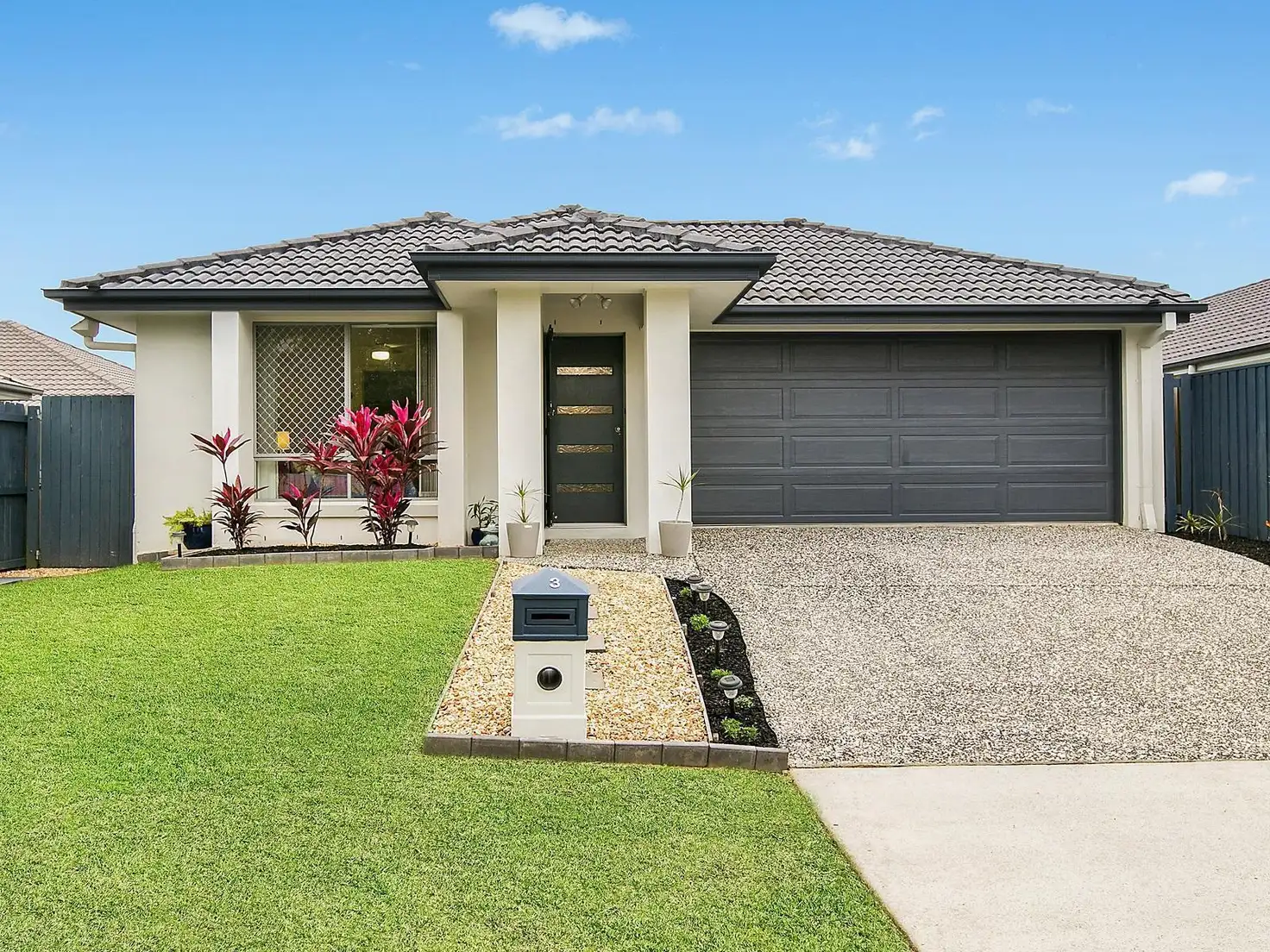 Main view of Homely house listing, 3 Brook Avenue, Sippy Downs QLD 4556