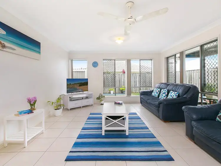 Second view of Homely house listing, 3 Brook Avenue, Sippy Downs QLD 4556