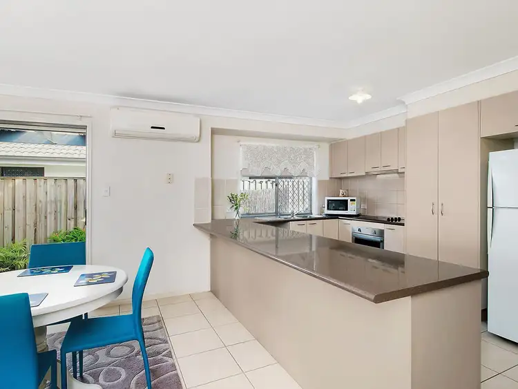 Third view of Homely house listing, 3 Brook Avenue, Sippy Downs QLD 4556