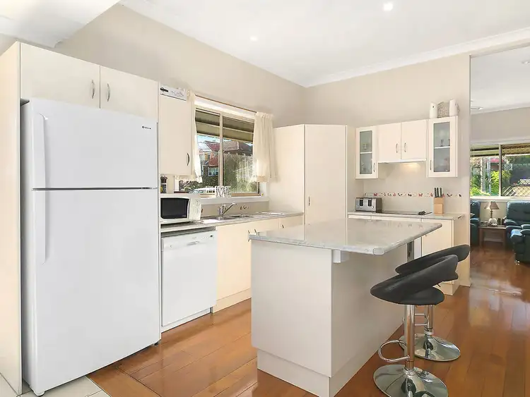 Second view of Homely house listing, 15 Barford Street, Speers Point NSW 2284