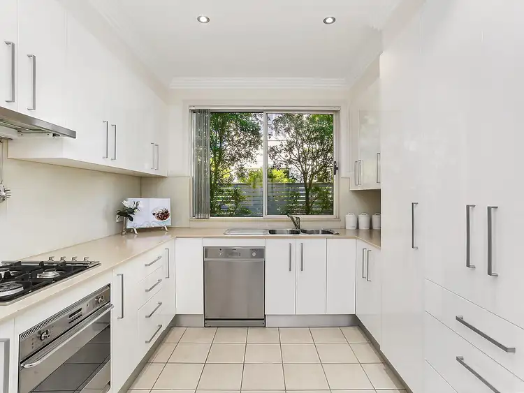 Fourth view of Homely townhouse listing, 10/1626 Pittwater Road, Mona Vale NSW 2103