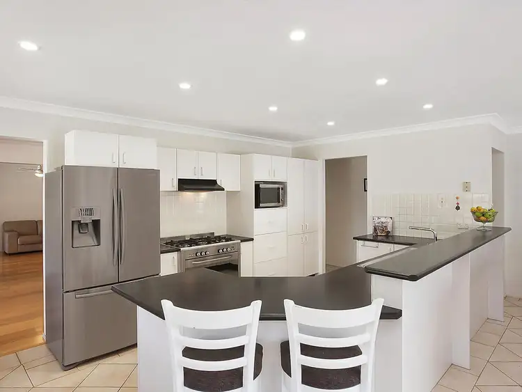 Main view of Homely house listing, 6 Research Rd, Narara NSW 2250